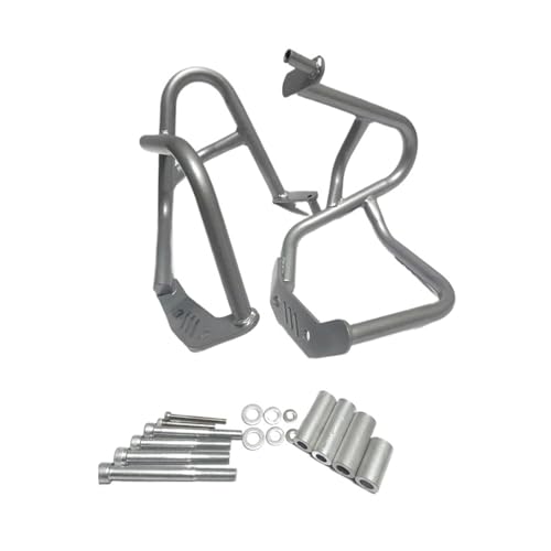 Barre protection moteur pour R 1200 R 2007-2014 crash bar noir