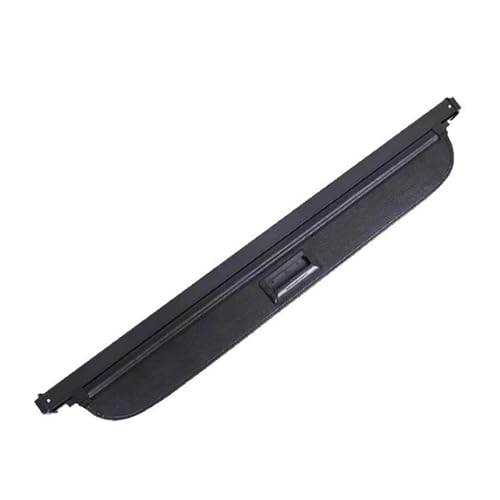 Sombra privacidad anti-peep para maletero de Jeep Renegade 2015-2023
