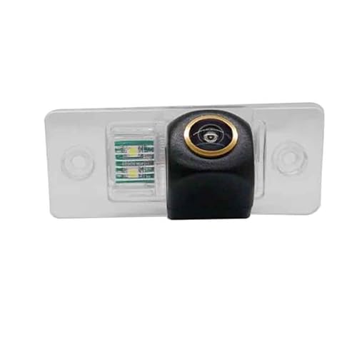 Caméra de recul AHD vision nocturne CCD voiture Cayenne 9PA 955