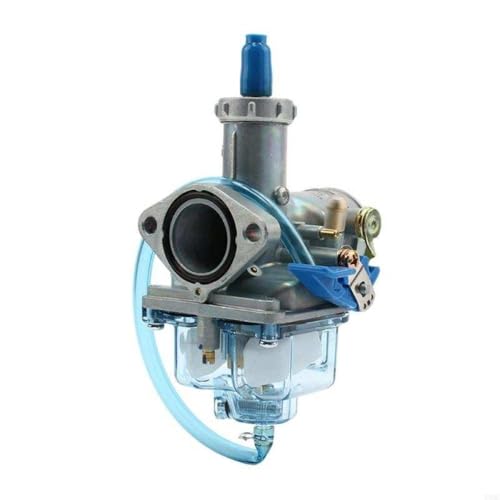 Bol flottant transparent P88C de 26mm à 32mm pour carburateur de moto CB125 et PZ26