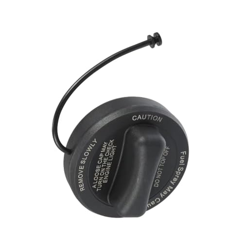 Bouchon de réservoir Benz 2224700005 pour réparer fuite essence - 3