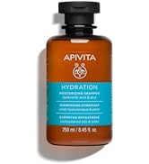 Amazon.com: Apivita Cleansing Milk | Hydrating & Smoothing 3-in-1