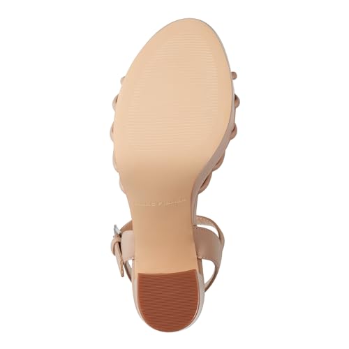 Marc Fisher Women's Dessa Heeled Sandal4