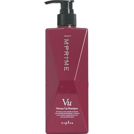 インプライム ボリュームアップシャンプー 280ml