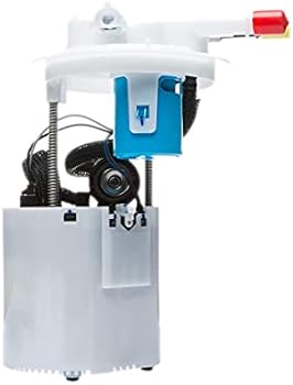 Fuel Pump Assembly with Sending Unit 