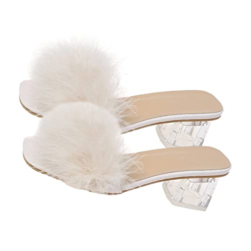 Chaussures à talons doux pour femmes par VALICLUD sandales d'été