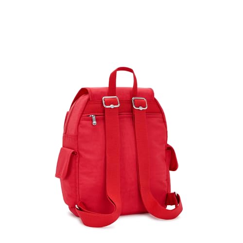 Image of Kipling Women's City Pack Small Backpack, Lightweight Versatile Daypack, Nylon Study Bag