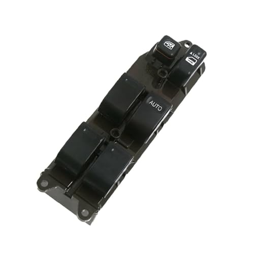 Interrupteur de lève-vitre Toyota Hilux bouton commande bouton électrique 2004