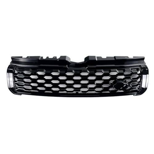 Grille maille capot Range Rover Evoque refroidissement moteur optimal de 2012 à 2019