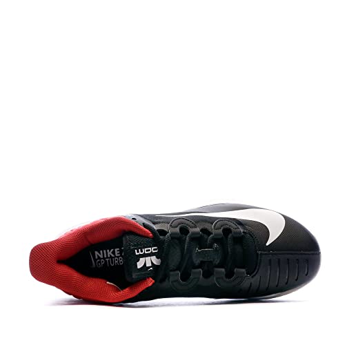 Buy Nike AIR Zoom GP Turbo HC,Black/RED/WHT,10 at Amazon.in