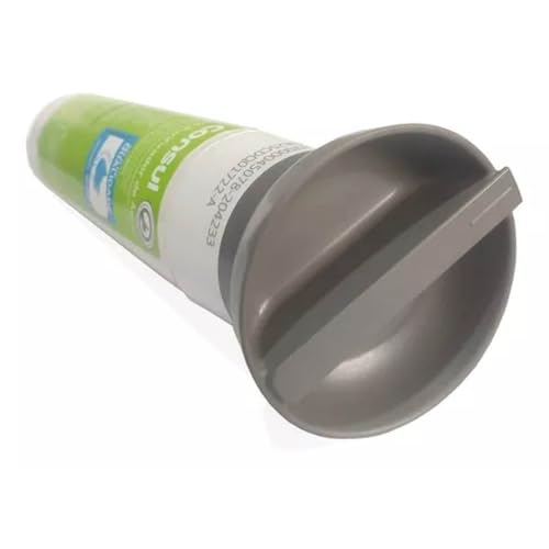 Filtro Refil Purificador Consul Cix08ax Cpb33af W11509387