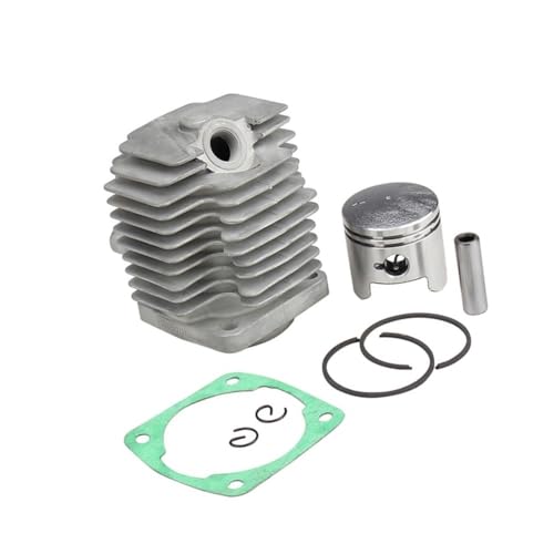 Kit de juntas de pistón de culata de motor 40-6 para ATV Quad y Go Kart de 47CC