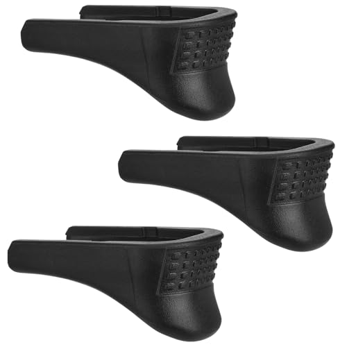 TACwolf 3 Pack Extension Fits Glock Model 43
