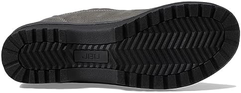 JBU by Jambu Women's Freebird Mid Calf Boot, Gunmetal, 7.5 | Image 2