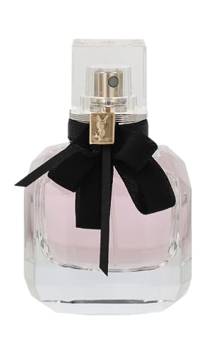 Yves Saint Laurent Mon Paris for Women Eau de Parfum Spray, 1.0 Ounce