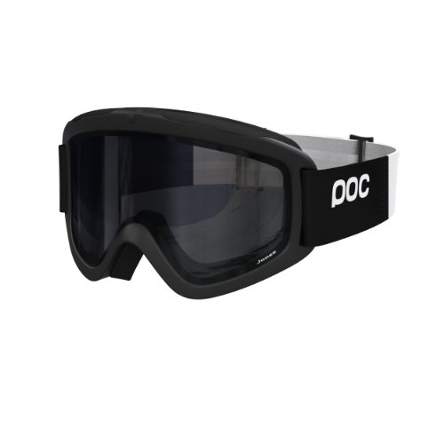 POC - Occhiali da Sci Iris X Jeremy Jones Ed, Nero...