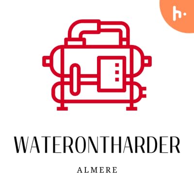 De impact van hard water op je huid en haar