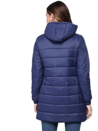 Image of KOTTY Women's Ultra-Warm Puffer Jacket for Cold Weather & Outdoor Adventures