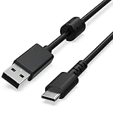 Chargement rapide et transfert de données : prend en charge à la fois la charge électrique et la transmission de données à haute vitesse. Gardez votre souris, clavier ou casque de jeu Logitech alimenté et connecté sans interruption pendant les sessions de jeu intenses.
