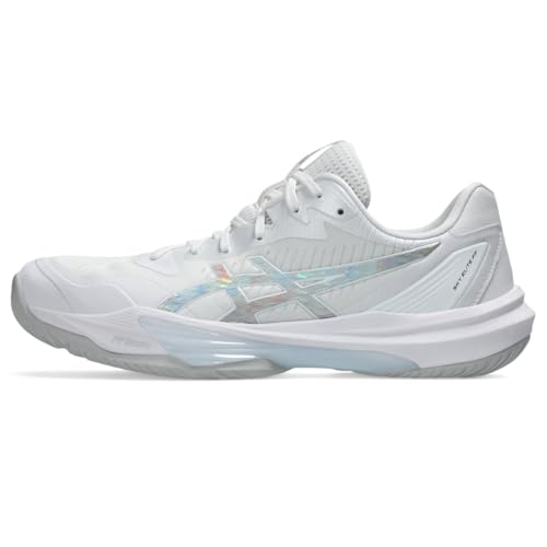 Image of ASICS Men's Sky Elite FlyteFoam 3 Volleyball Shoes