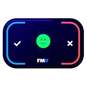 Flitsmeister TWO – waarschuwingsmelder voor Flitsmeister PRO app