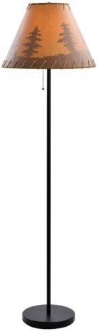 CATALINA LODGE FLOOR LAMP