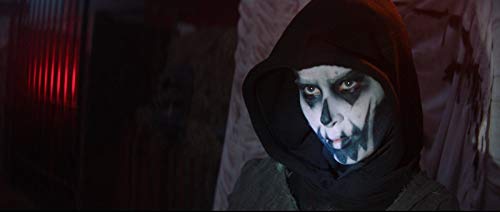 Trick - Dein letztes Halloween - Uncut