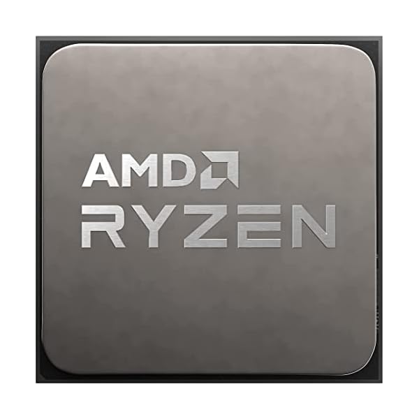 AMD Procesador Ryzen 9 5950X, 16 C/32 T, hasta 4,9 GHz) - Image 5