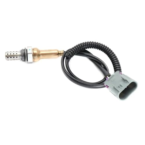 Sonde Lambda O2 résout le problème de voyant moteur sur Kia Sorento