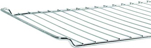 ICQN 455 x 375 mm Gitter, Passend für Bosch, Siemens, Neff, Constructa, Flavel und Simfer, Backofenrost für Backofen, 45… - Image 4