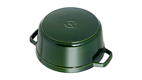 Staub Cocotte Single Pan - immagine 5