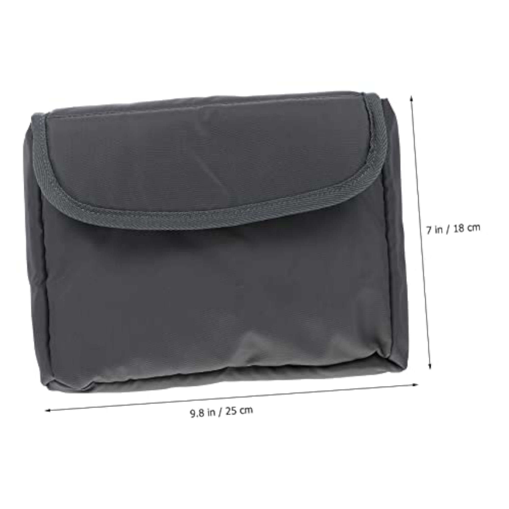 Camera Pouch Portable Padded Bag for DSLR