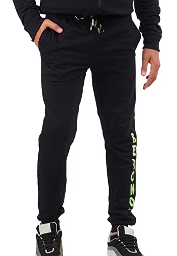 Image of Real Basics Boys Regular Fit Track Pant