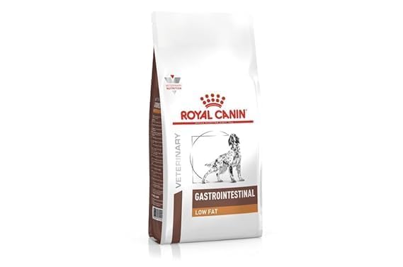 Generic (RC) GASTROINTESTINAL Low Fat Dog Dry Food, 1.5Kg, Pack of 1 (B0D7ZT5526) Amazon Price History, Amazon Price Tracker