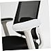 NUOBESTY Armrest Cover Elastic Stretchable Chair Armrest Protector Washable Office Chair Arm Covers
