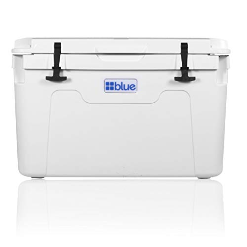 large roto molded cooler