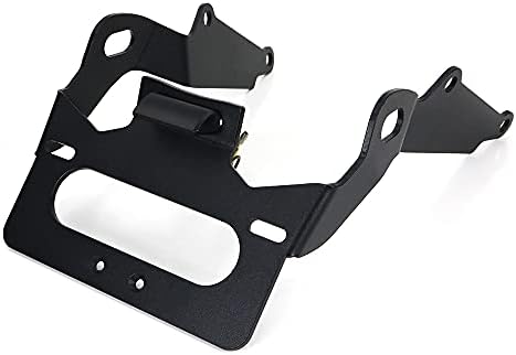 R&G Tail Tidy For Suzuki GSX-R1000 & GSX-R1000R