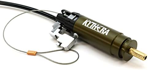Polarstar Kythera Semi Auto HPA Engine for V2 Gearbox