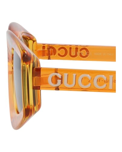 Gucci Cat Eye-Frame Injection Sunglasses4