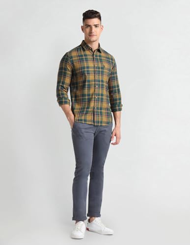 Image of U.S. POLO ASSN. Men's Relaxed Fit Shirt