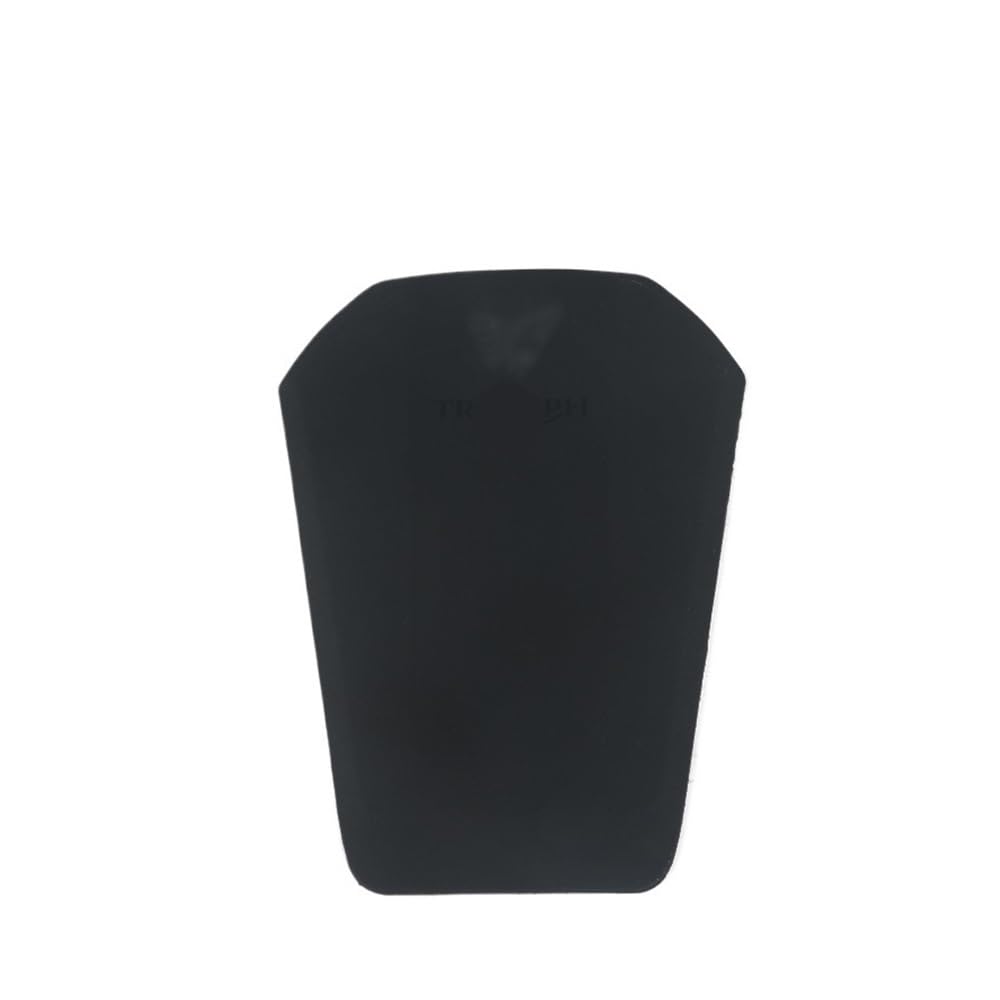 Motorcycle Tank Pad for Trident 660 Rubber Motorcycle Fuel Tank Sticker Anti-Skid Anti-Scratch Sticker Pad Sticker Kit