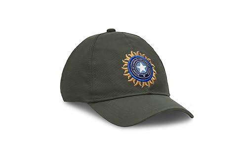 Image of Men and Women's Stylish Cap with Adjustable Buckle for Summer All Season Cricket, Gym Or Other Sports