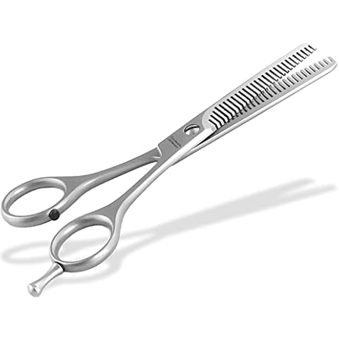 Fellschere aus Solingen Effilierschere Hunde-Schere Cover