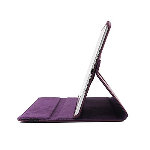 Image of M Cart Cases for iPad PRO 10.5 Inch 2017 / Air 3 (3rd Gen) 10.5 Inch 2019 [ A1701 A1709 A2152 A2123 A2153 A2154 ] (Purple)