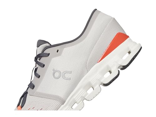 Image of On Men's Cloud X 4 Sneakers