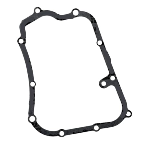 Junta protectora de cárter derecho Linhai 260 ATV: soluciona pérdidas 23617