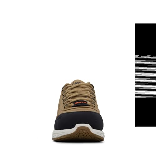 Image of Lugz Men's Grapple Composite Toe Work Construction Shoe