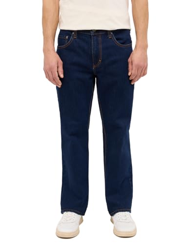 MUSTANG Jeans Herren Stretch Big Sur Regular Fit Jeanshose Hose Denim, (36W...