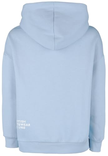 Women's Hoodie Lonsdale Kilmote - 3