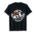 Trottinette pour hommes durs et fans de deux temps T-Shirt